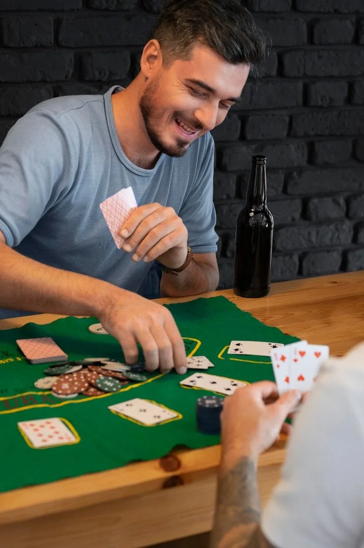 bat98 Real Dealers, Live Baccarat Rounds