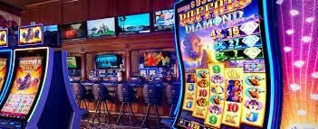 bat98 Pakistan Casino lobby